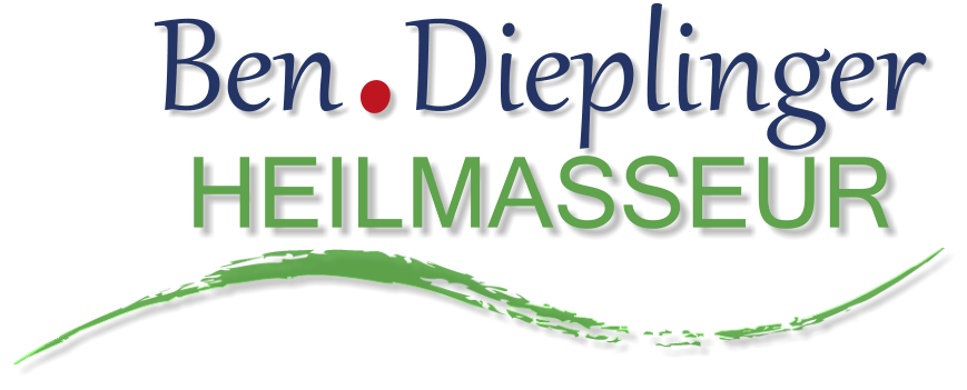 HEILMASSEUR Ben.Dieplinger